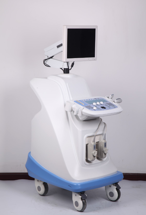 Ultrasound