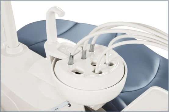 Disinfectant can be used to disinfect the whole pipeline and the internal circuit of strong or weak suction Disinfectant can be used to disinfect the whole pipeline and the internal circuit of strong or weak suction