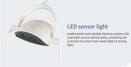 LED sensor light LED sensor light