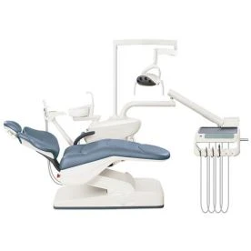 Disinfection Dental Chair Disinfection Dental Chair