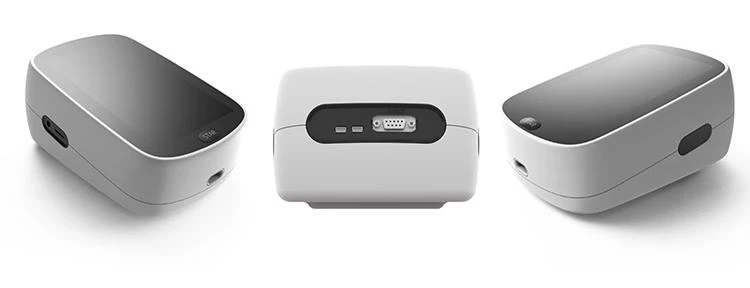 Dry Fluorescence Immunoassay POCT Analyzer Dry Fluorescence Immunoassay POCT Analyzer