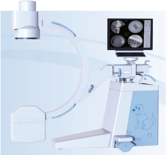 Vet C-arm