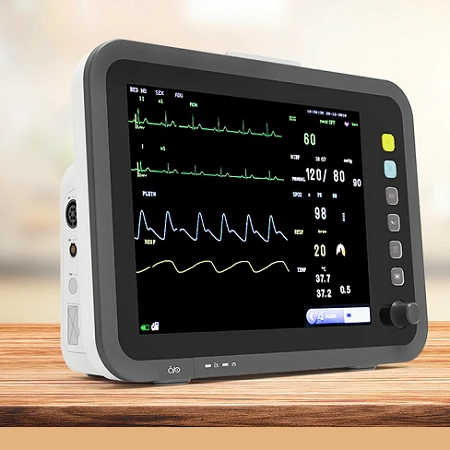 Patient monitor..... Patient monitor.....