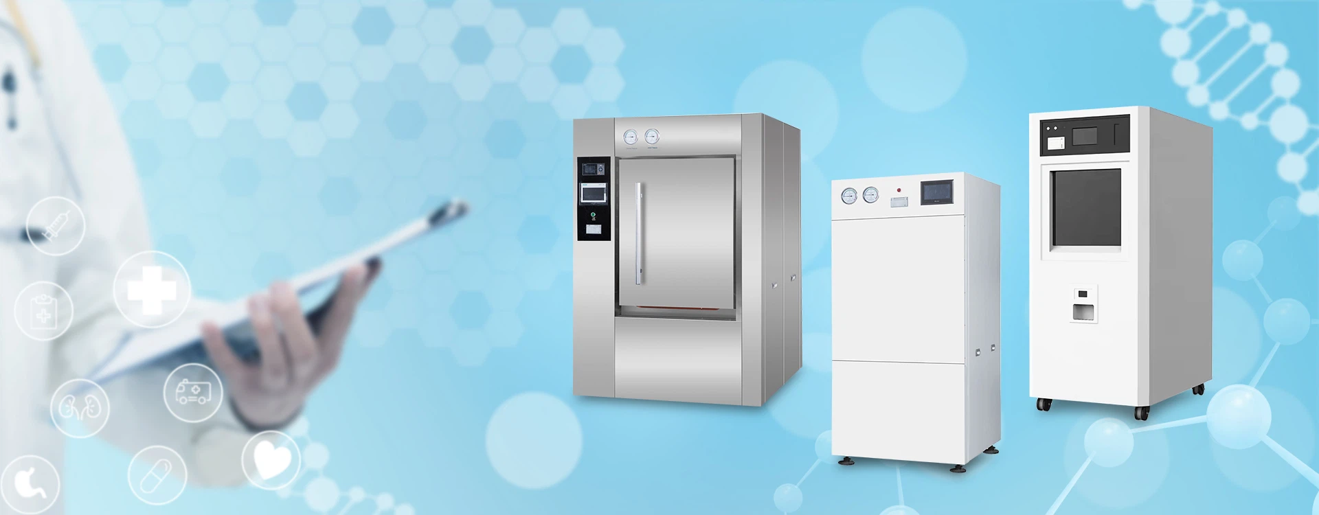 Medical Sterilizer