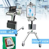 Unità Portable X Ray Magni