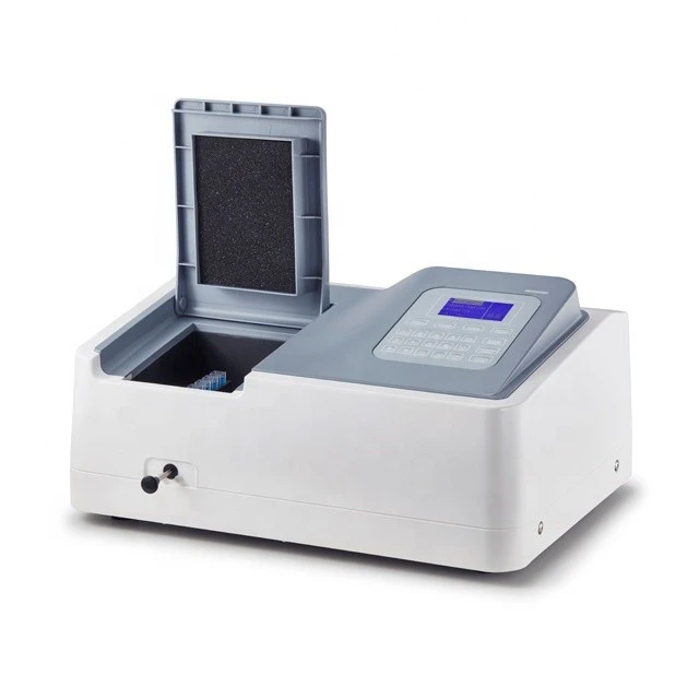 Uv Vis Fluorescence Spectrophotometer best Uv Vis Fluorescence Spectrophotometer best