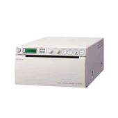 B/W Trolley Ultrasound System Scanner