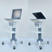 Skaner tas-Sistema tal-Ultrasound Portable Diġitali tal-Kulur