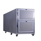 One Bodies Hospital Mortwary Coolers