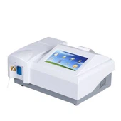 Touch Screen Analizzatur tal-Kimika semi-awtomatiku