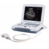 Tagħmir Vetetinarju Skaner tal-ultrasound tad-dahar diġitali