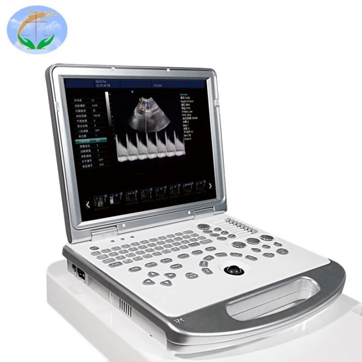 4D Trolley Full Digital Scanner 4D Trolley Full Digital Scanner