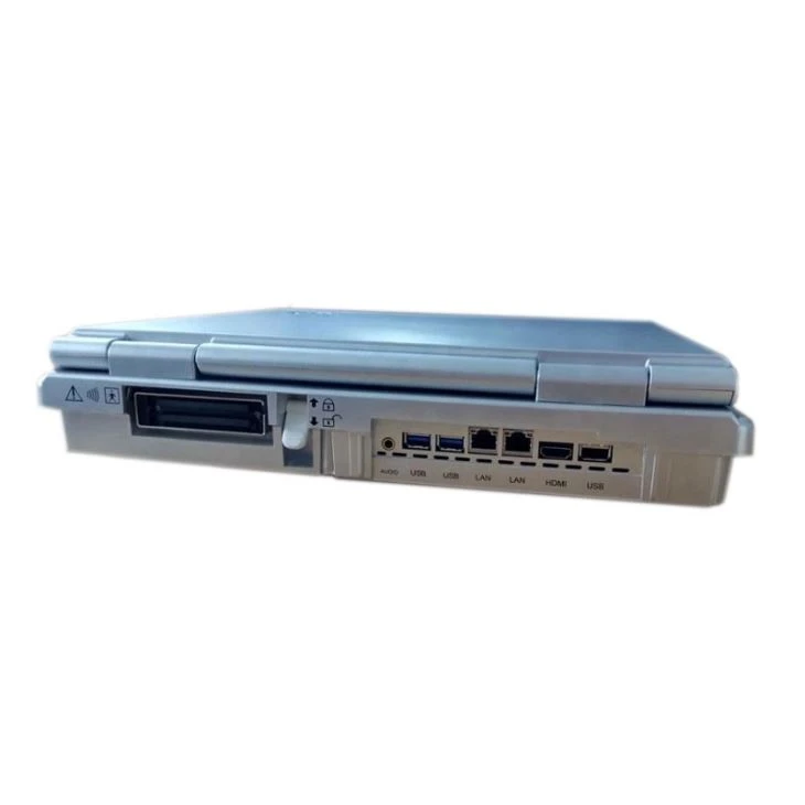 4D Trolley Full Digital Scanner 4D Trolley Full Digital Scanner