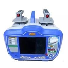 Biphasic AED Automated Defibrillator Biphasic AED Automated Defibrillator