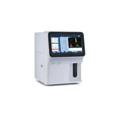 5-Analizzatur tal-Ematoloġija Awtomatika tal-Parti