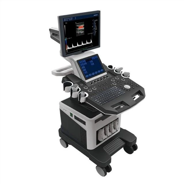 Skrins Avvanzata double Ultrasound