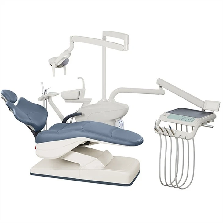 YJ-S800 Disinfection Dental Chair YJ-S800 Disinfection Dental Chair
