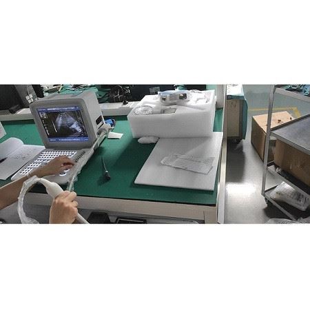 Full Digital LED Portable Ultrasound Full Digital LED Portable Ultrasound