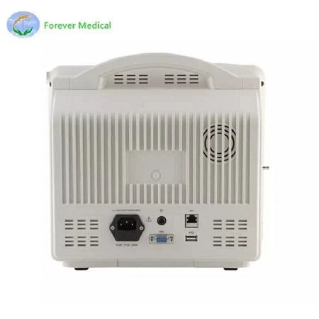 multi-parameter patient monitor multi-parameter patient monitor