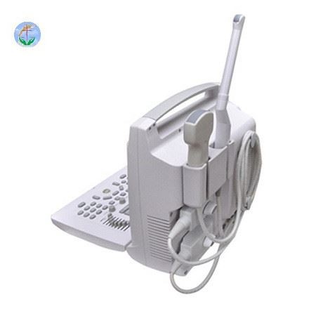 Portable Black And White Ultrasound Scanner (YJ-U318)