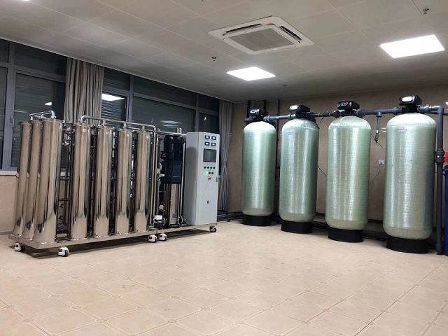 Reverse osmosis water purifier
