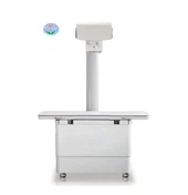 Sistema Veterinarja X Ray Diġitali