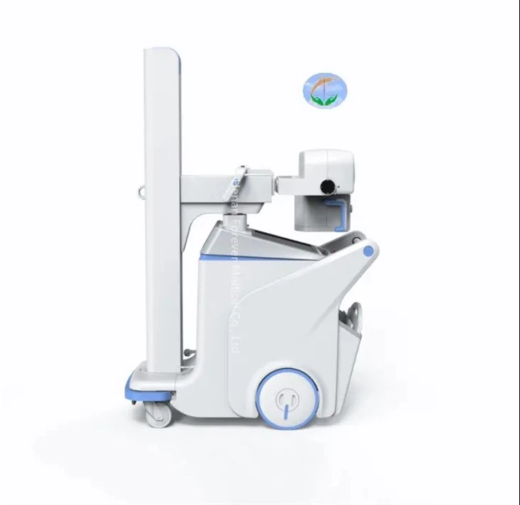 Trolley X-Ray Machine